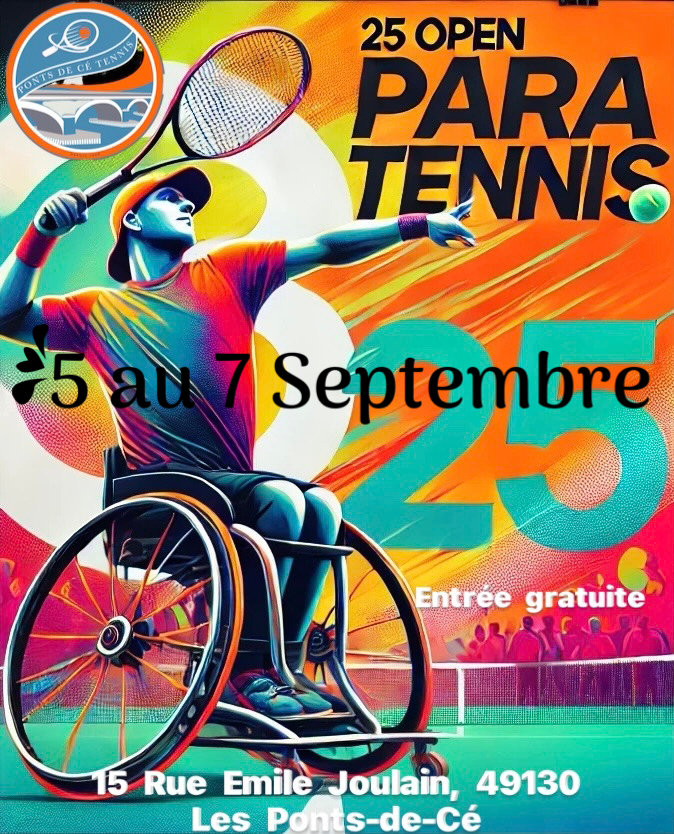 open paratennis aspc tennis 2025